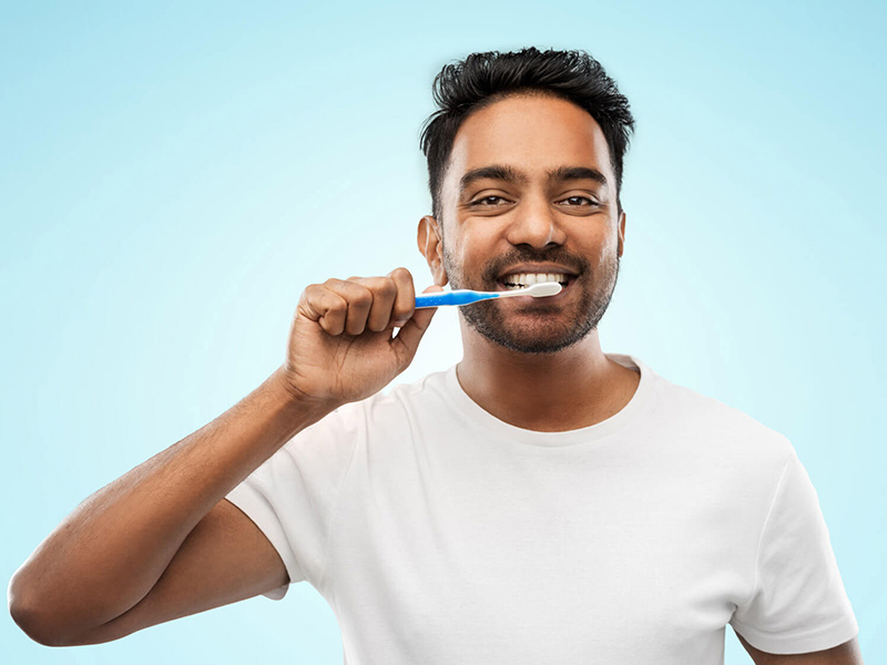 Better Brushing Tips to Avoid Dental Emergencies by Aaron A Santos DDS in Los Gatos, CA
